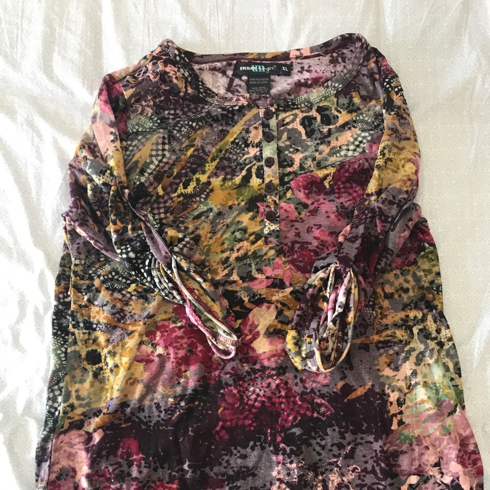 Tunic